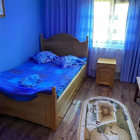 Casa Violeta