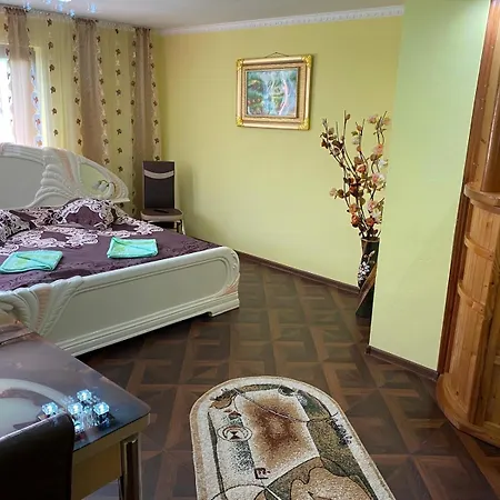 Homestay Casa Violeta Bradulet